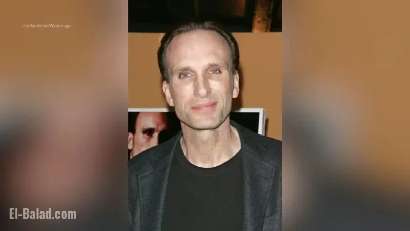Peter Greene, Villain Zed Actor in ‘Pulp Fiction,’ Dies