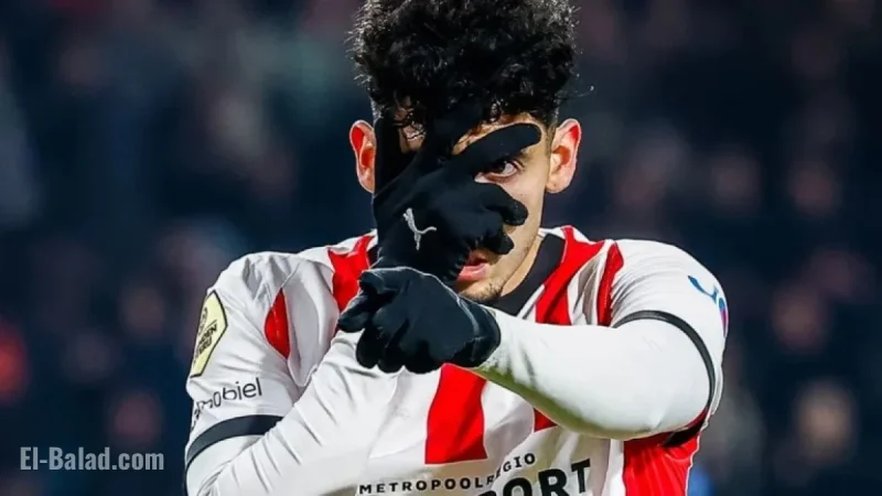 PSV Escapes Heracles Scare with 4-3 Win Featuring Three Penalties