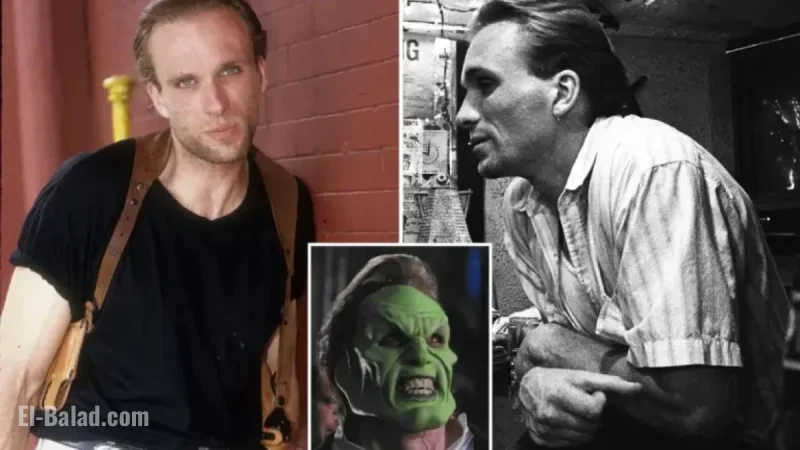 ‘Pulp Fiction’ Actor Peter Greene Found Dead at 60 in NYC Apartment