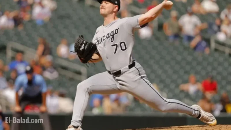 Rangers Set to Acquire Tyler Alexander