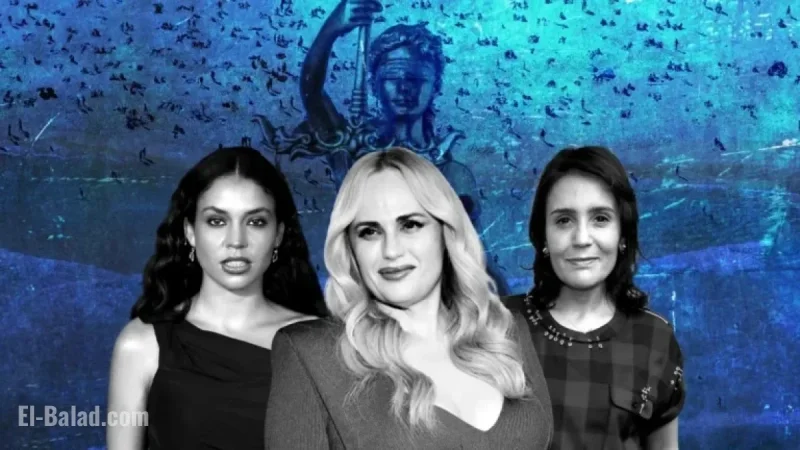 Rebel Wilson’s ‘The Deb’ Faces Legal Turmoil, Impacting Cast and Crew