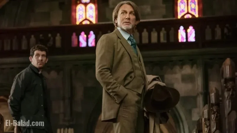 Review: ‘Wake Up Dead Man’ Unveils Priesthood Mystery in Knives Out Style
