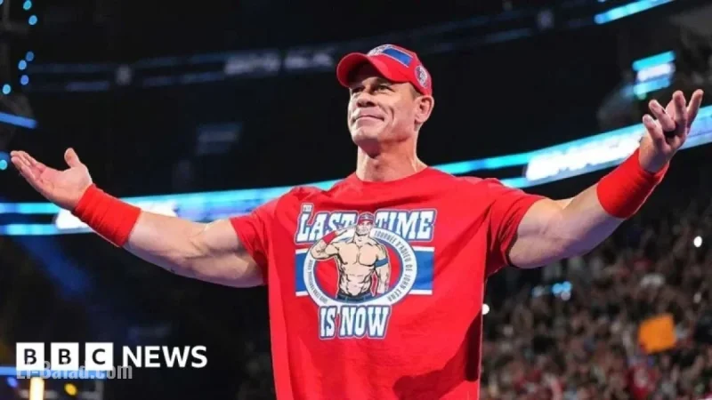 Rise to the Top: How He Conquered WWE