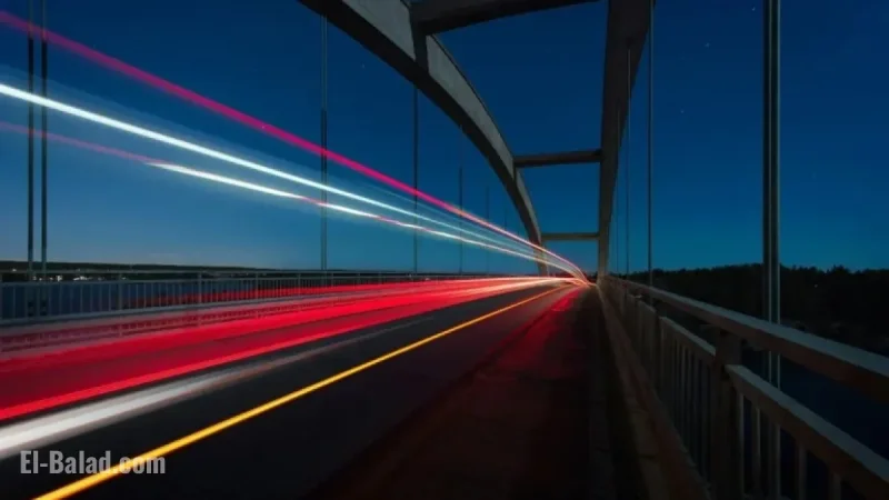 Rivian Unveils AI Autonomy Breakthrough Using Arm’s Computing Power