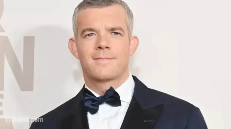 Russell Tovey’s Journey: From Gavin and Stacey to New Role and Split