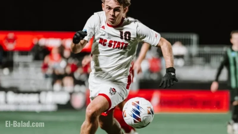 Saint Louis vs NC State Soccer: Live Men’s College Cup Semifinal Updates