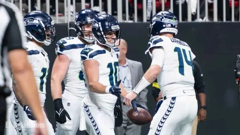 Seahawks Excel by Mastering Unseen Game-Changing Strategies