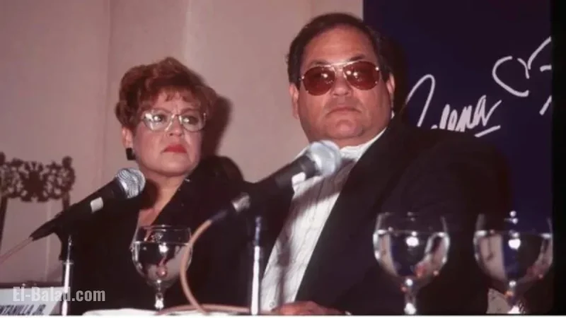 Selena Quintanilla’s Father, Abraham Quintanilla Jr., Dies, Family Confirms