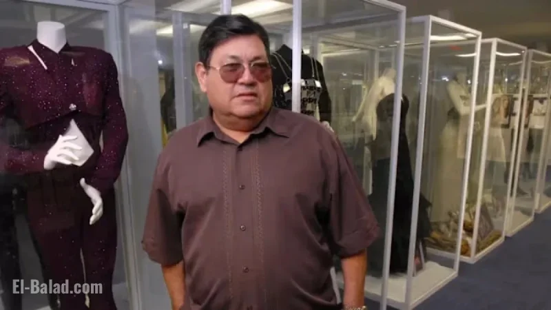 Selena’s Father, Abraham Quintanilla, Passes Away, Family Confirms