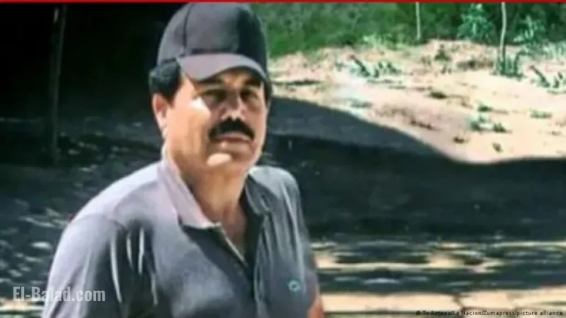 “Sentencing for ‘El Mayo’ Zambada Postponed to April 2026”