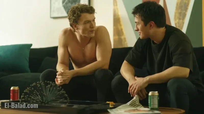 Shane and Ilya’s Relationship Sizzles Amid Tuna Melt Conflict