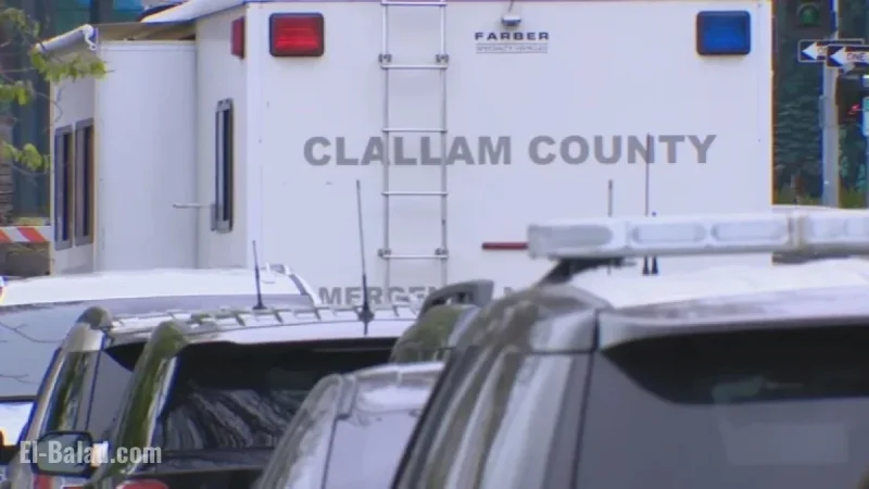 Solved: Mysterious Remains in Shoe on Sequim Beach Identified