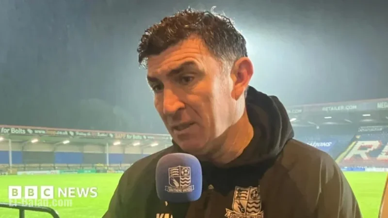 Southend United Fans Demand Refund After Rochdale Match Cancellation Due to Rain