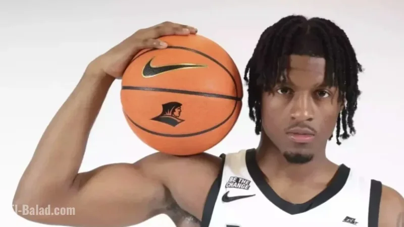 Sports | PC Regroups Ahead of Big East Opener Against Butler: Kevin Stacom