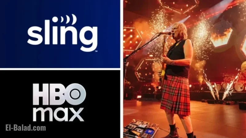 Stream Spinal Tap II & Sarah Sherman’s Comedy Special on Sling