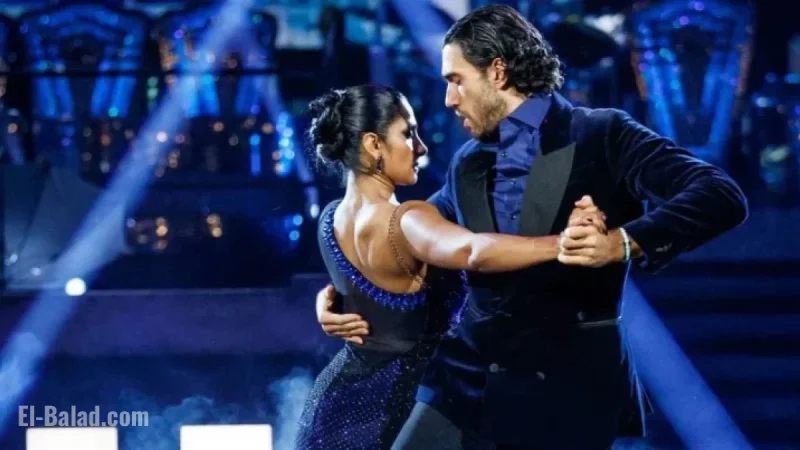 Strictly Come Dancing 2025 Star Reveals Truth Behind ‘Curse’ Allegations