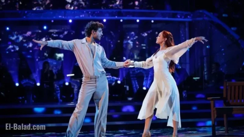 Strictly Semi-Finalist Criticizes BBC Show in Strong Complaint