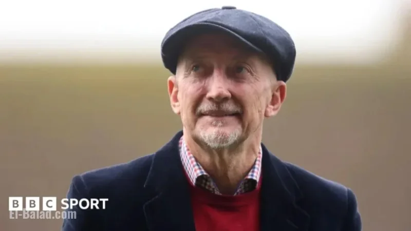 Swindon Boss Holloway Reflects on Bristol Rovers Return