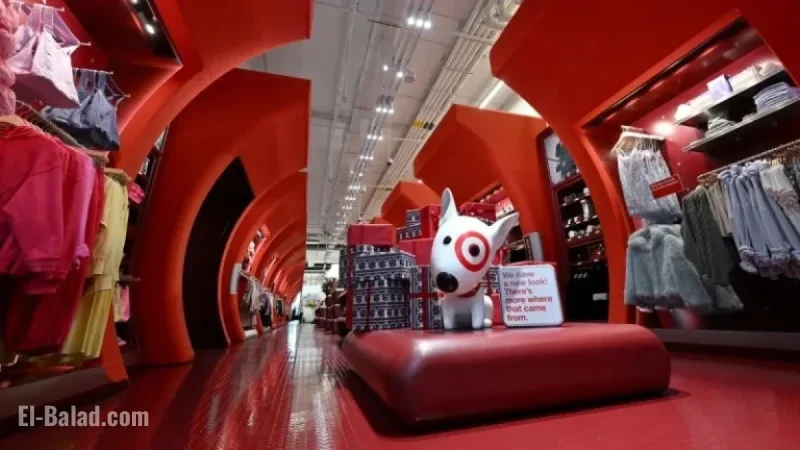 Target Unveils ‘Tar-zhay’ Revival Preview in New York