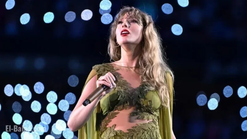 Taylor Swift’s Eras Tour Documentary Highlights Vienna Terror Plot
