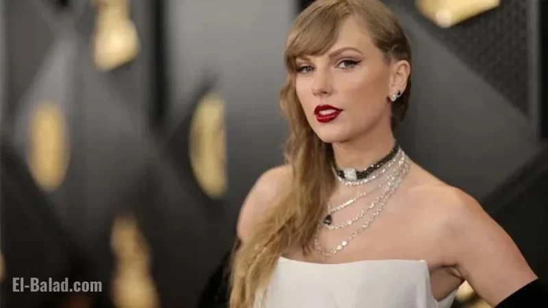 Taylor Swift Set to Support Travis Kelce at Chiefs Game Today?