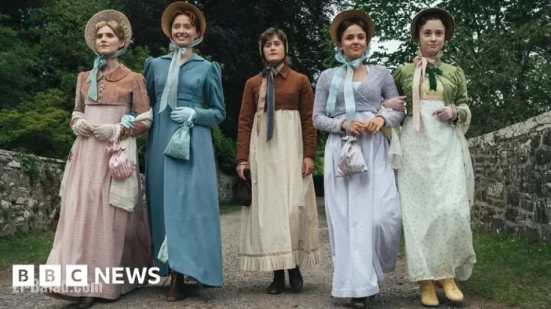 “The Other Bennet Sister Cast Explores Love for Austen”