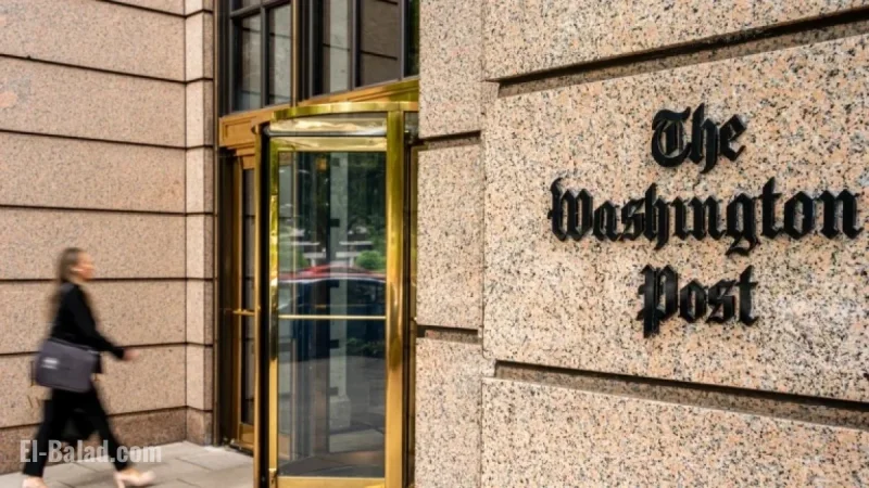 The Washington Post Leverages AI for Tailored Podcasts: NPR