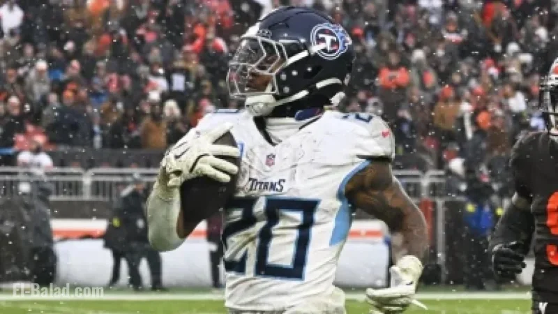 Thursday’s Game: Essential Fantasy Football Insights