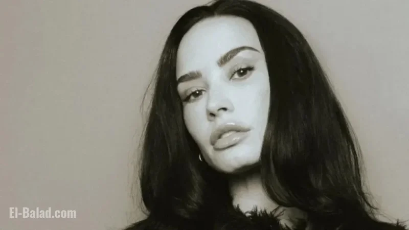 TikTok Launches Live Podcast Series Featuring Demi Lovato