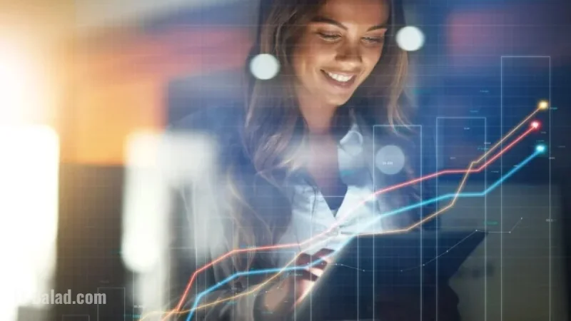 Top 3 Growth Stocks to Buy and Hold for the Next Decade