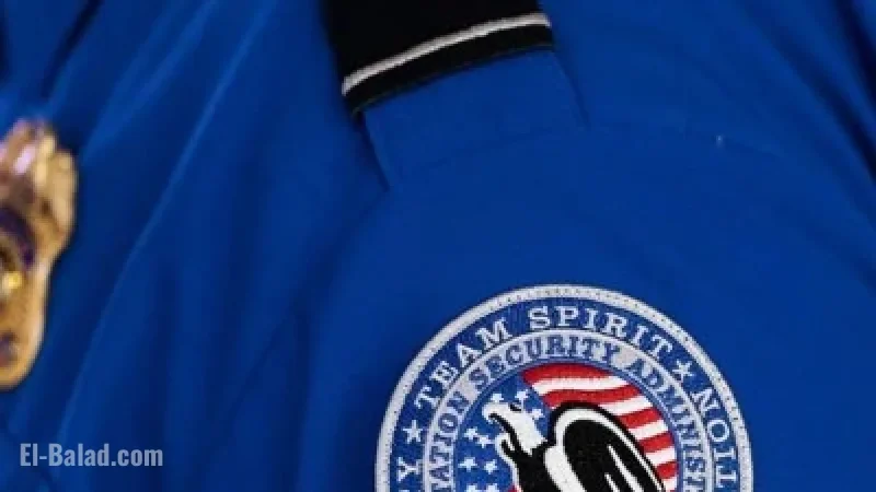 TSA Defies Court Order, Moves to Dissolve Labor Union
