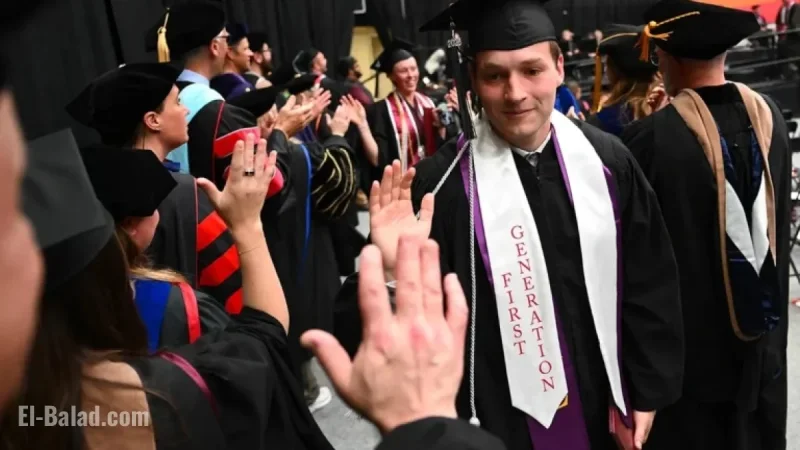 UM Reveals Fall 2025 Graduation Candidates
