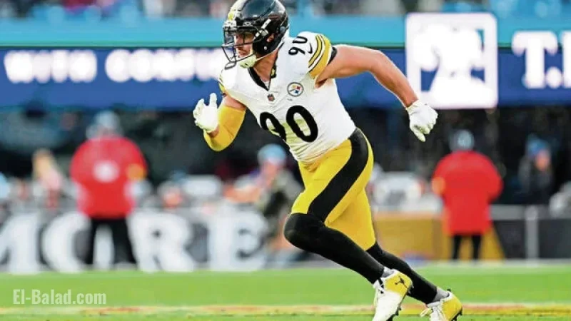 Understanding Dry Needling: Treatment Behind T.J. Watt’s Injury Explained
