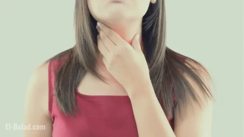 Unraveling the 2025 Throat Virus: Symptoms and Causes Explained