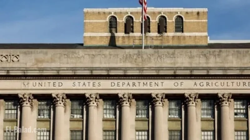 USDA Faces Backlash Over Reorganization Plan from Employees and Local Leaders