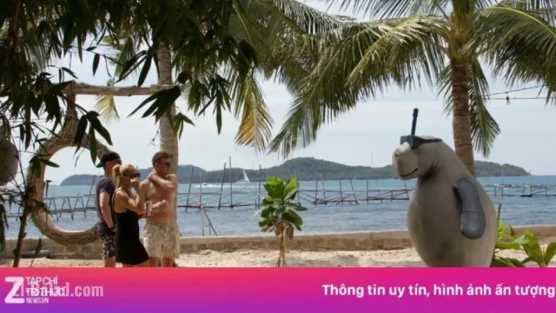 Vietnam Sets Record in Phu Quoc