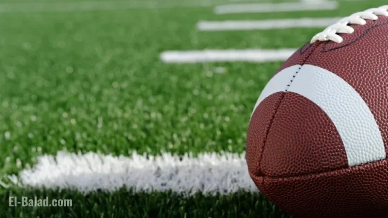 Watch Grimsley vs. Clayton: Stream NCHSAA 7A Football Championship Live 12/12/25