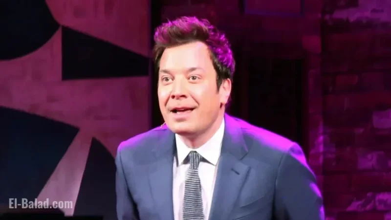 Watch “Jimmy Fallon’s Holiday Seasoning Spectacular” Free Tonight