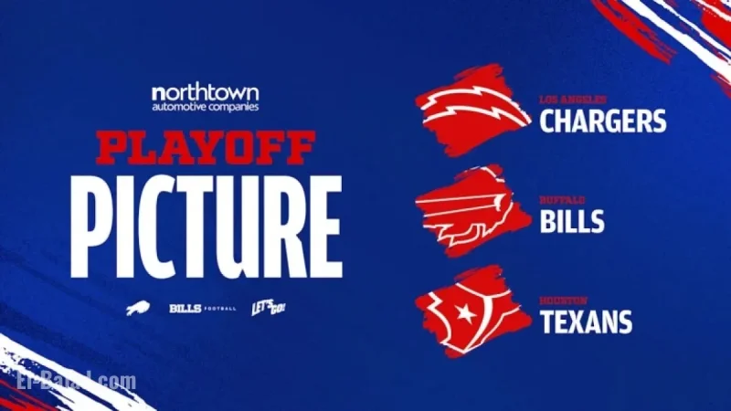 Week 15: Who Should Buffalo Bills Fans Support for AFC Playoff Boost?