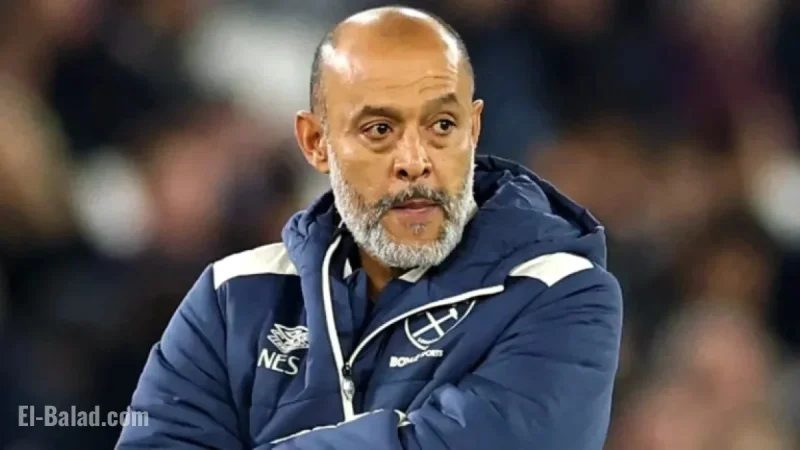 West Ham Targets ‘Unstoppable’ Striker in Major Transfer Bid