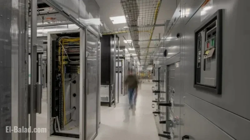 Who Should Fund Rapid Electricity for Data Centers?