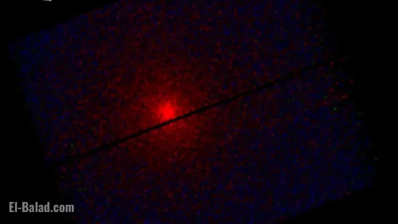 XMM-Newton Captures X-ray Images of Comet 3I/ATLAS
