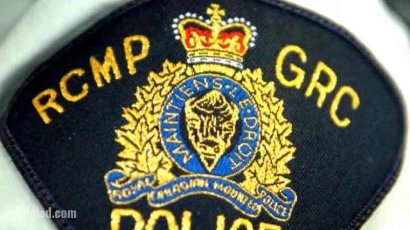Youth Hockey Team’s Bus in Non-Fatal Crash in Northern Alberta