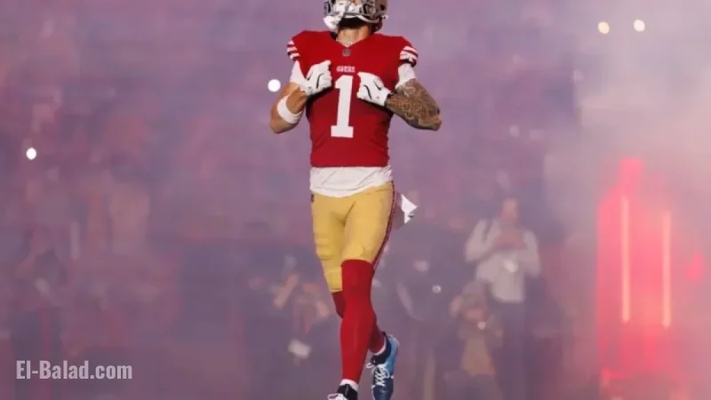 49ers vs. Titans: Kickstart Ricky Pearsall’s Game Impact