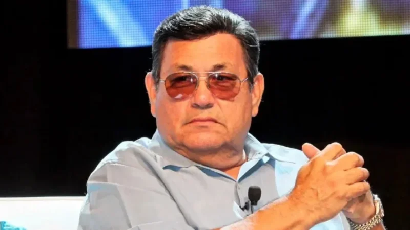 Abraham Quintanilla Jr., Father of Tejano Star Selena, Dies at 86