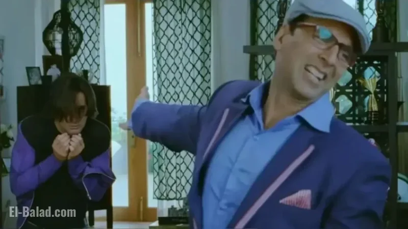 Akshay Kumar Humors Tees Maar Khan Meme Praising Akshaye Khanna’s Dhurandhar Role