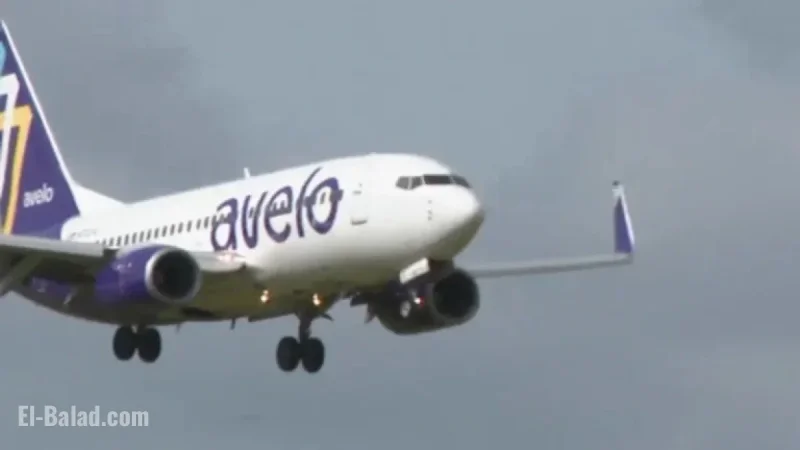 Albany Leaders Address Avelo Airlines’ Collaboration with ICE