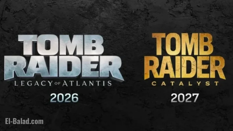 Amazon Game Studios Unveils Two New ‘Tomb Raider’ Games for 2026, 2027