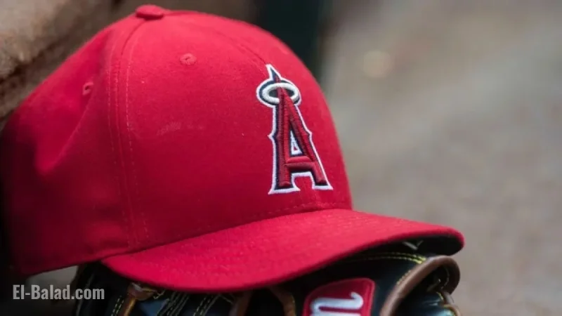 Angels President John Carpino Testifies in Tyler Skaggs Wrongful-Death Trial