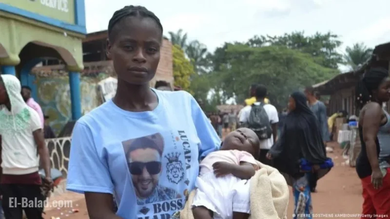 Angola Expels Over 36,000 Illegal Immigrants